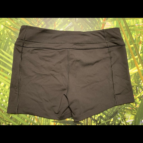 Victor's Secret Sports Booty Shorts - Picture 2 of 3